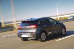 Kia e-Niro 2019 года (UK)